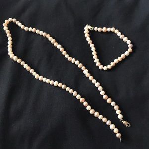 New Jewelry set